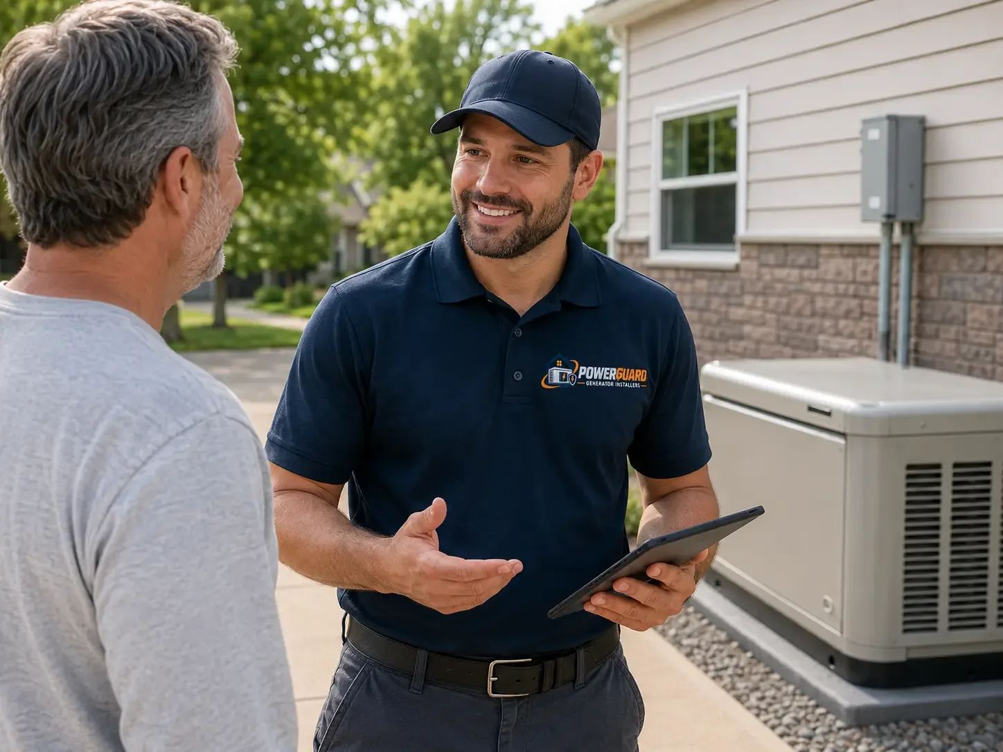 Generator Installation Tynan, TX FAQs